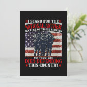 私は武器を持つ権利を持つアメリカ人だ セーブザデート (スタンド正面)