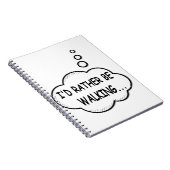 私は歩く ノートブック (右側)