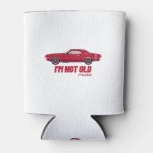 私は歳ではない私はクラシック