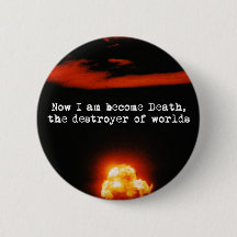 私は死に、世界の破壊者になる。