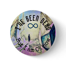 私は死んでいるが、私は今OK生まれ変わり幽霊