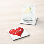 私は母が大好き コースター (右側)