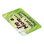 私は母だ…あなたの超大国とは マグネット (右側)