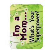 私は母だ…あなたの超大国とは マグネット (縦)