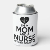 私は母でナースは怖くない 缶クーラー (缶正面)