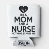 私は母でナースは怖くない 缶クーラー (裏面)