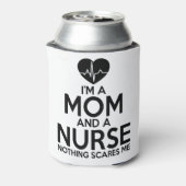 私は母でナースは怖くない 缶クーラー (缶裏面)