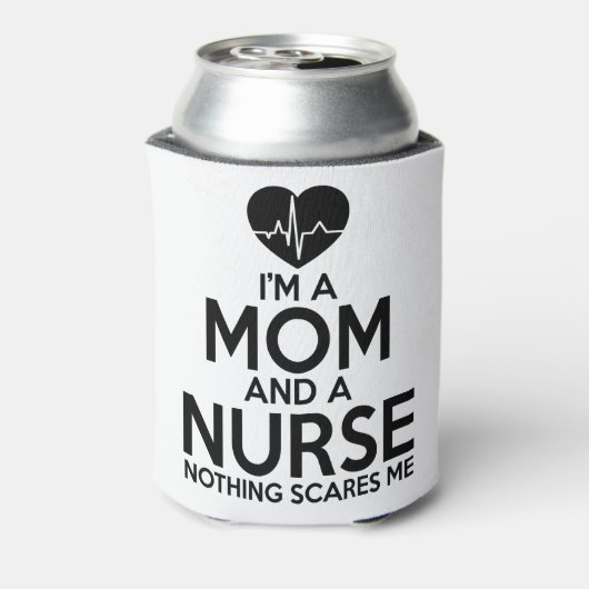 私は母でナースは怖くない 缶クーラー (缶裏面)