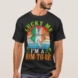 私は母になる Tシャツ