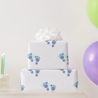 私は母を愛しています ラッピングペーパー