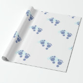 私は母を愛しています ラッピングペーパー (アンロールド)