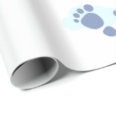 私は母を愛しています ラッピングペーパー (ロールコーナー)