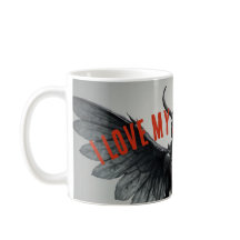 私は母を愛している