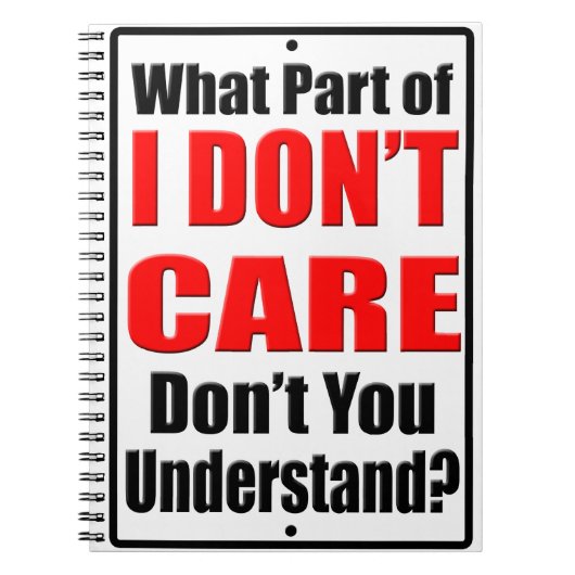 私は気に ノートブック (正面)