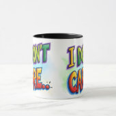 私は気に... マグカップ (中央)