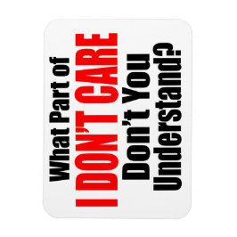 私は気に マグネット