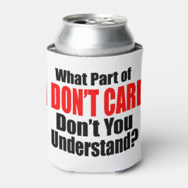 私は気に 缶クーラー