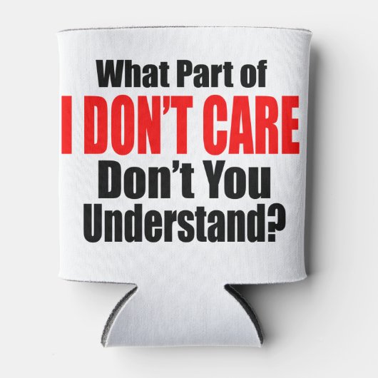 私は気に 缶クーラー (正面)