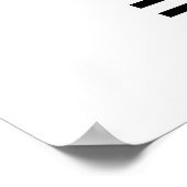 私は気の誇りを持った変わった夫の妻素晴らしだ ポスター (角)