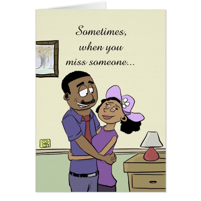 私は永久に握ります (正面)