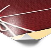 私は永遠にあなたを愛し続ける|ハッピーバレンタインデー フォトプリント            (角)