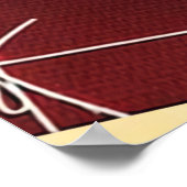 私は永遠にあなたを愛し続ける、ハッピーバレンタインデー ポスター (角)