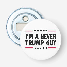 私は決してトランプアンチの選挙ギフトではない 栓抜き