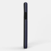 私は決して同じ間違いをしない。 |皮肉おもしろい的 Case-Mate iPhoneケース (裏面/右)