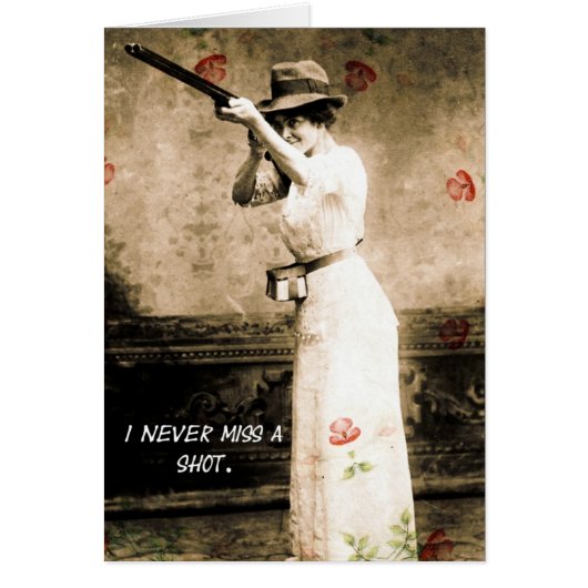 私は決して打撃を恋しく思いません (正面)