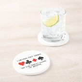 私は決して橋の素晴らしいゲームに疲れません コースター (側面)