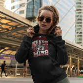 私は決して – 伝説的なダーツのチャンピオン パーカ