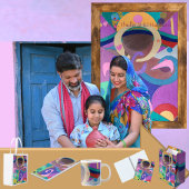 私は治る ミディアムペーパーバッグ