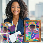 私は治る ワインギフトバッグ