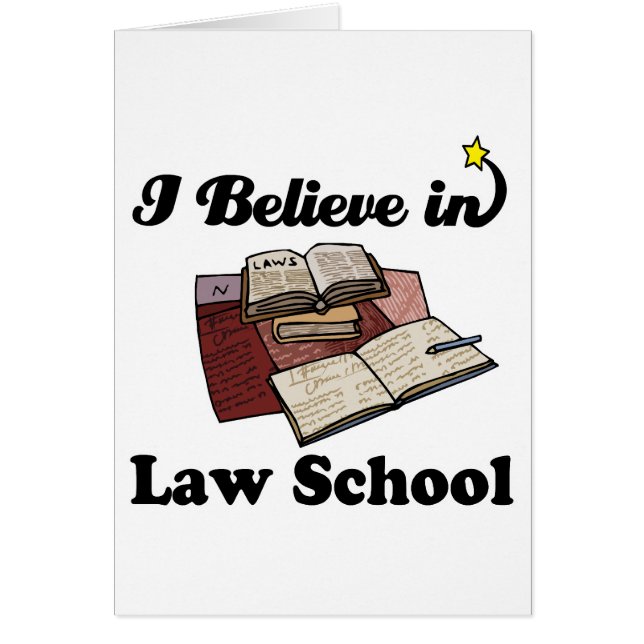 私は法信じ科に通っている (正面)