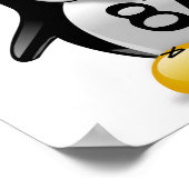 私は泣き虫ではない ポスター (角)