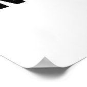 私は洗濯機が大好きだ ポスター (角)