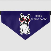 私は流話流なバフランスのーク