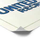 私は海軍ハワード・チャンドラー米国採用に参加する ポスター (角)