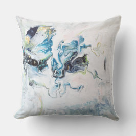 私は海 アウトドアクッション