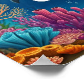 私は海 ポスター (角)