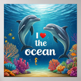 私は海 ポスター