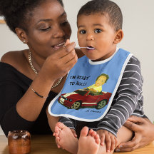 私は準備ができてい転がる