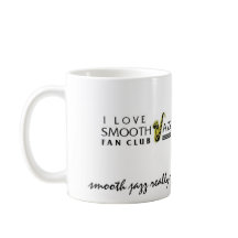 私は滑らかなジャズファン・クラブ3584のマグ21を愛します