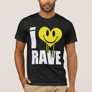私は激賞を愛します Tシャツ