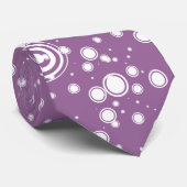 私は点を見ます ネクタイ (ロール)