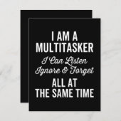 私は無数々の視でき聞ると忘れAl セーブザデート (正面/裏面)