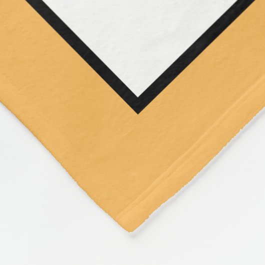 私は無音ドラマーをおもしろい破壊 フリースブランケット (角)