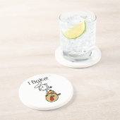 私は焼く コースター (側面)