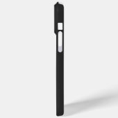私は熱い自閉症の彼女が大好き Case-Mate iPhoneケース (裏面 / 左)