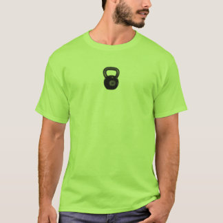 私は熱を持っています Tシャツ